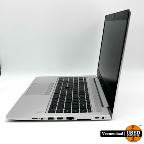 DAGDEAL! HP EliteBook 745 G5 8GB 128SSD - In Goede Staat