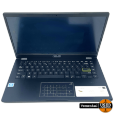 asus Asus L410MA-EB257T 14Inch 128SSD 4GB - In Goede Staat
