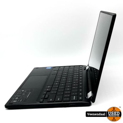 Acer Chromebook R11 32GB 4GB Zwart - In Nette Staat