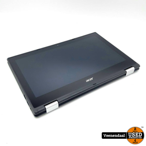 Acer Chromebook R11 32GB 4GB Zwart - In Nette Staat