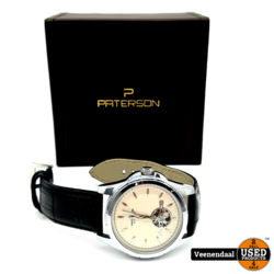 Paterson - Used Products Veenendaal
