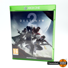 Microsoft Destiny 2 - Xbox One Game