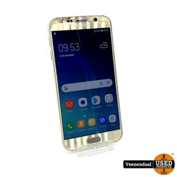 Vlak Genre inhalen Samsung Galaxy S6 - Direct contant geld voor uw tweedehands gebruikte  producten!