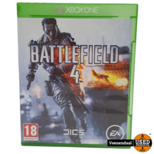 xbox one Battlefield 4 - Xbox One Game