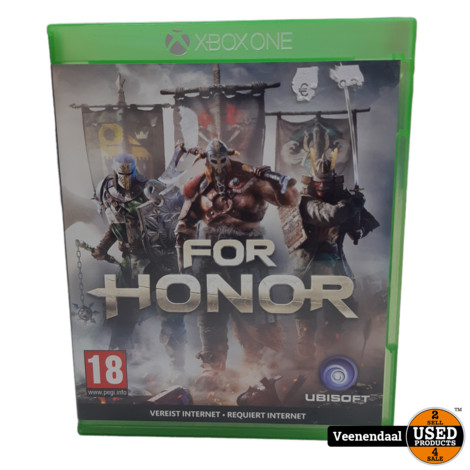 For Honor - Xbox One Game