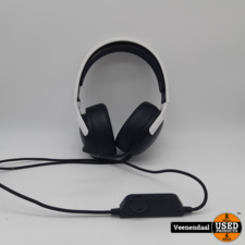 QWARE Gaming PS5-5080 Gaming Headset -  in Zeer Nette Staat
