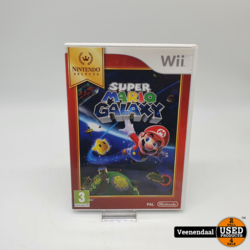 Betreffende Kluisje Ooit Wii U games – Used Products