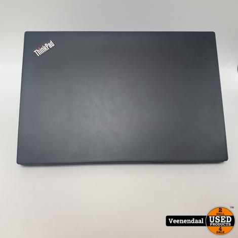 Lenovo X280 Intel Core i5-8250U 8GB RAM 256GB SSD in Nette Staat