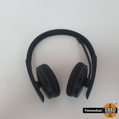 Sennheiser Epos 260 Draadloze Headset in Zeer Nette Staat