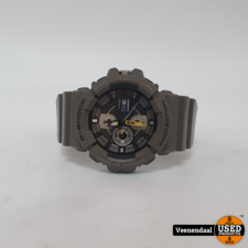 Casio G-Shock GAC-100 Horloge in Zeer Nette Staat