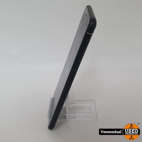 Huawei P Smart 32GB Black in Goede Staat