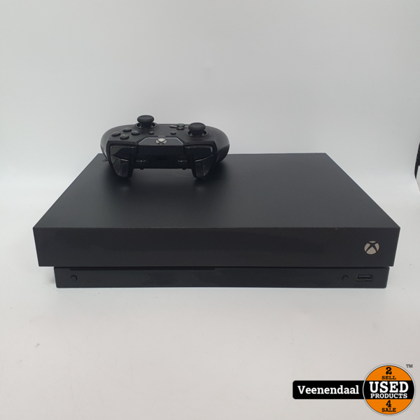 Black xbox hotsell one 1tb