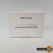 Apple Magic Trackpad 2 Nieuw in Seal