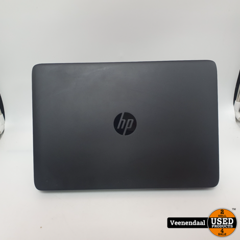 HP Elitebook 840 G1 14 Inch Laptop - Intel Core i5-4300U 16GB RAM 128GB SSD Touchscreen!