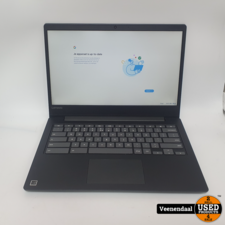 Lenovo Chromebook S330 81JW0008MH 14 Inch - Mediatek MT8173C 4GB RAM 64GB SSD