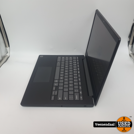 Lenovo Chromebook S330 81JW0008MH 14 Inch - Mediatek MT8173C 4GB RAM 64GB SSD