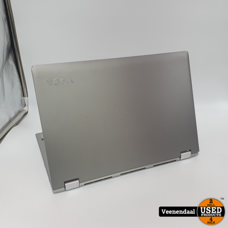 Lenovo Yoga 530 14 Inch Laptop - Intel Core i3-8130U 8GB RAM 250GB SSD Touchscreen!