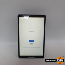 Samsung Galaxy Tab A (2019) 32GB Wifi+4G in Zeer Nette Staat