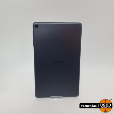Samsung Galaxy Tab A (2019) 32GB Wifi+4G in Zeer Nette Staat