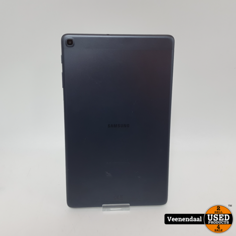 Samsung Galaxy Tab A (2019) 32GB Wifi+4G in Zeer Nette Staat