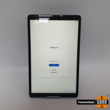 Samsung Galaxy Tab A (2019) 32GB Wifi+4G in Zeer Nette Staat