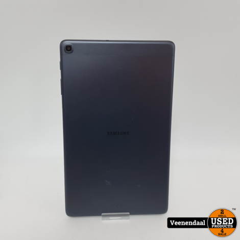 Samsung Galaxy Tab A (2019) 32GB Wifi+4G in Zeer Nette Staat