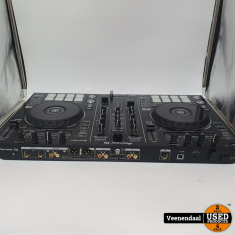 Pioneer DDJ-RR DJ Controller incl. Koffer+Dustcover in Nette Staat