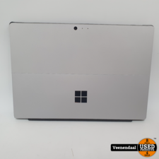 Microsoft Surface Pro 4 incl. Typecover - Intel Core i5-6300U 8GB RAM 256GB SSD W10