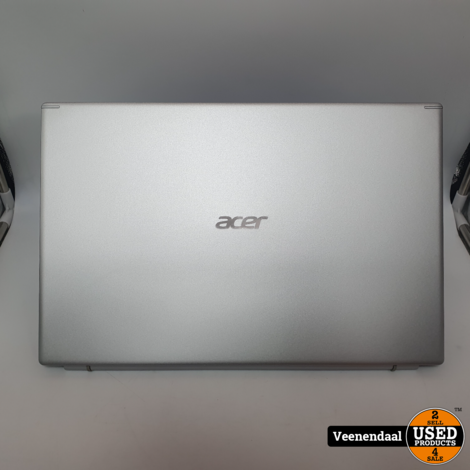 Acer Aspire 5 A517-52-5709 17,3'' Laptop - Intel Core i5-1135G7 8GB RAM 512GB SSD MX 350