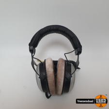 Beyerdynamic DT880 Pro Studio Koptelefoon in Zeer Nette Staat