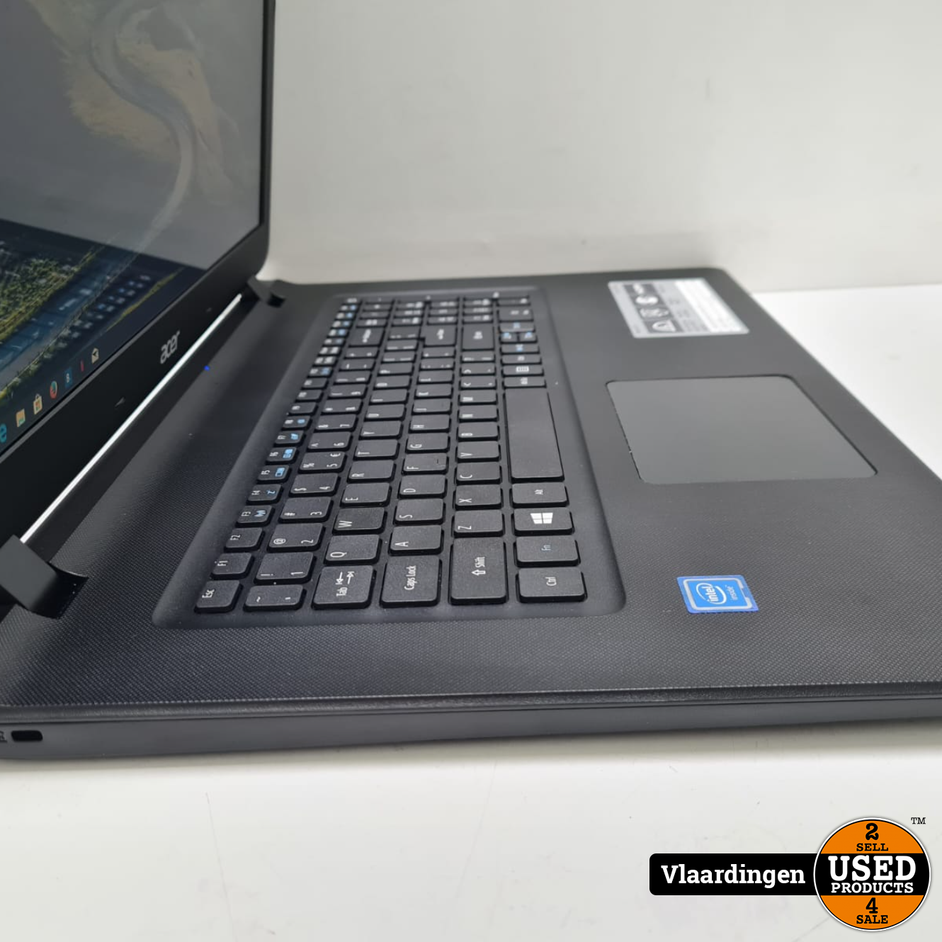 Acer aspire es17 deals