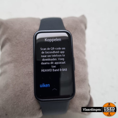 Huawei Band 8 - Activiteitstracker - 1,47