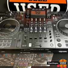 Pioneer DJ XDJ-XZ Bax Aankoopbon+ Decksaver | 1x Gebruikt