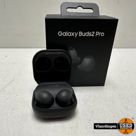 Samsung Galaxy Buds2 Pro | Gebruikte staat