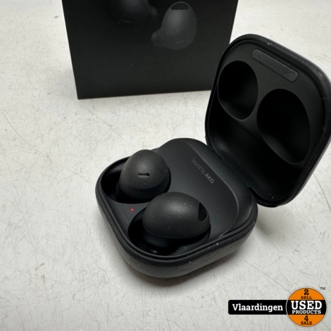 Samsung Galaxy Buds2 Pro | Gebruikte staat