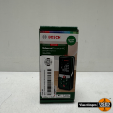 Bosch Universal Distance 40c afstandmeter- Nieuw