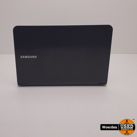 Samsung 900X3A-BO1 laptop i5 1.6Ghz| 4GB|256GB SSD met Garantie
