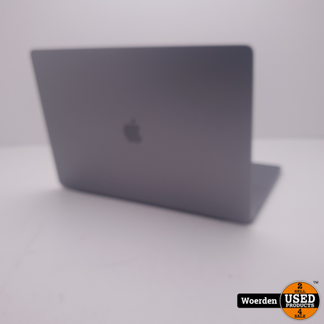 Macbook Pro 2019 16inch i7|16GB|512GB A-Care tm 03-2023