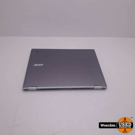 Acer Chromebook Spin 13 CP713-1WN-54GA | i5 1.6Ghz | 8GB | 64GB