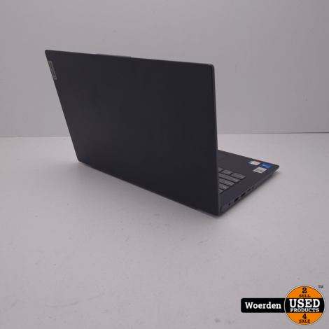 Lenovo V14 G2 | i5-1135G7 | 8GB | 256GB met Garantie