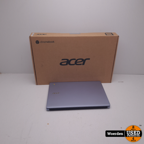 Acer Chromebook 314 CeleronN4200|4GB|32GB met Garantie