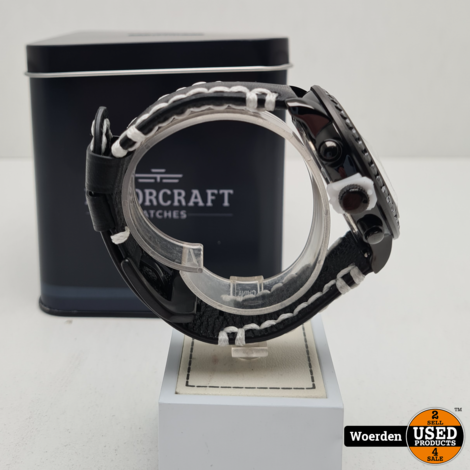 ROTORCRAFT ENGINE RC3603 CHRONO Nieuw Met Garantie