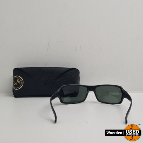 Ray-Ban Zonnebril  RB 4075 | nette staat