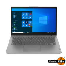 Lenovo V14 G2 | i5-1135G7 | 8GB | 256GB met Garantie