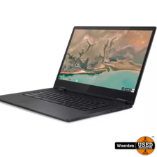 Lenovo Yoga Chromebook C630 | 15.6 Inch | intel core i7 | 8GB | 64GB | Met Garantie