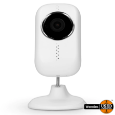 Alecto DVC126IP | Wifi binnencamera | NIEUW in Seal