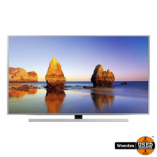 TV Samsung ue55js8000L | 55 inch Ultra HD | 4k | 100hz | 4x HDMI 2x USB