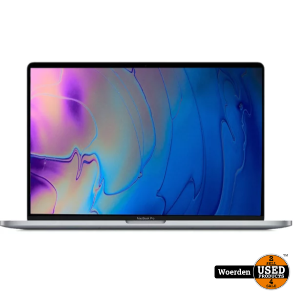 macbook pro 15 16gb 512gb