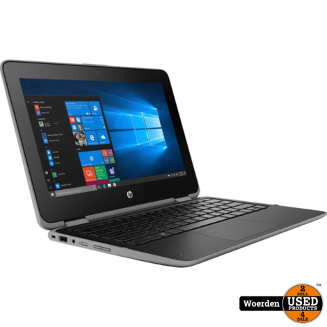 HP ProBook X360 Laptop en Tablet in-1 | Nette Staat | Met Garantie