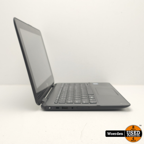 HP ProBook X360 Laptop en Tablet in-1 | Nette Staat | Met Garantie